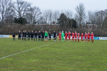 Bild 29 - B-Juniorinnen SV Henstedt Ulzburg - Holstein Kiel : Ergebnis: 0:1